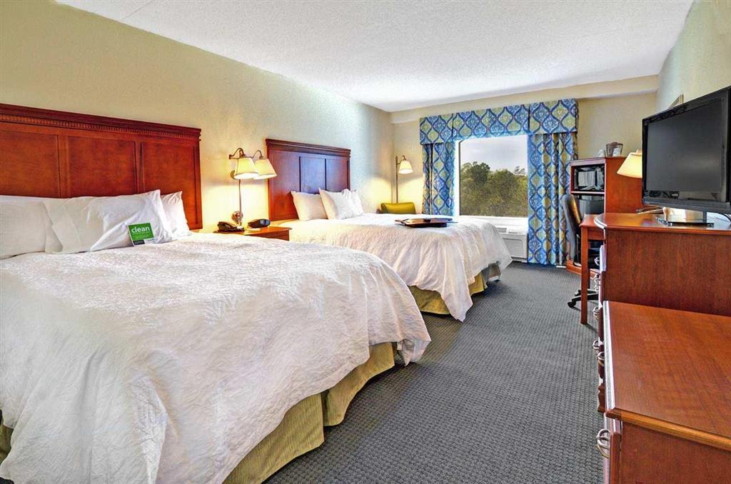 Hampton Inn Belmont at Montcross Rom bilde