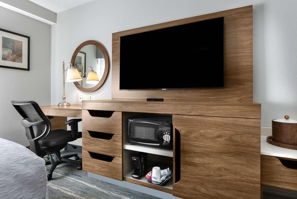 Hampton Inn Belmont at Montcross Rom bilde