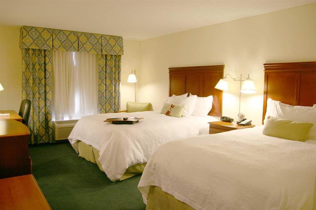 Hampton Inn Belmont at Montcross Rom bilde